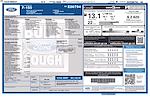 Used 2022 Ford F-150 XLT SuperCrew Cab thumbnail 3