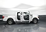 Used 2022 Ford F-150 XLT SuperCrew Cab thumbnail 5