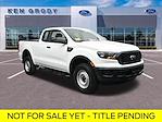 Used 2019 Ford Ranger XL Super Cab thumbnail 1