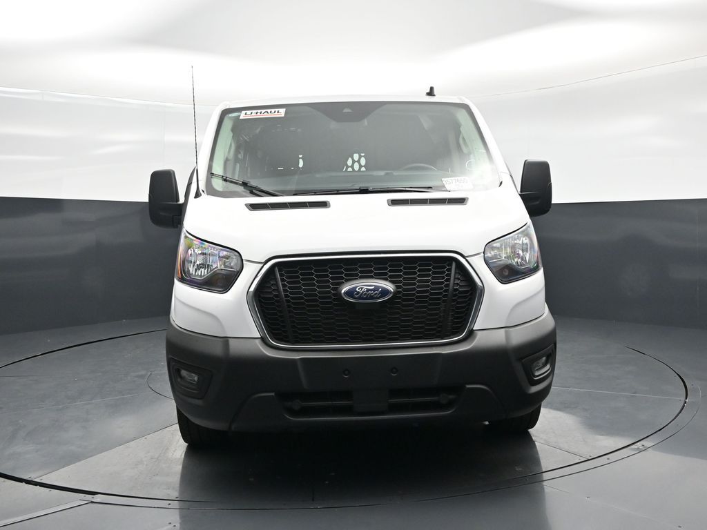 Used 2025 Ford Transit 250 Low Roof Empty Cargo Van - photo 17