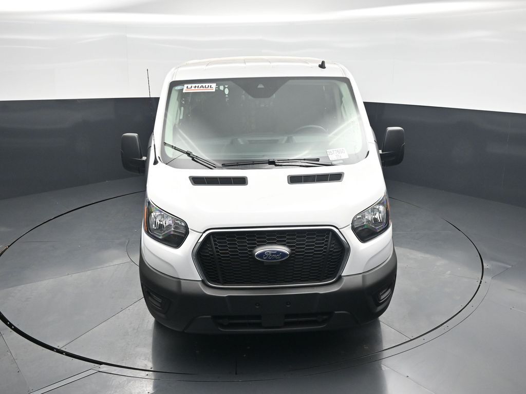 Used 2025 Ford Transit 250 Low Roof Empty Cargo Van - photo 32