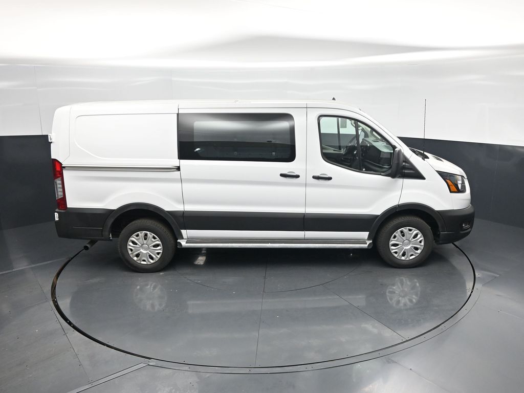 Used 2025 Ford Transit 250 Low Roof Empty Cargo Van - photo 34