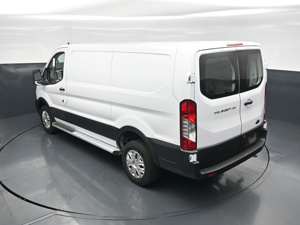 Used 2025 Ford Transit 250 Low Roof Empty Cargo Van - photo 37