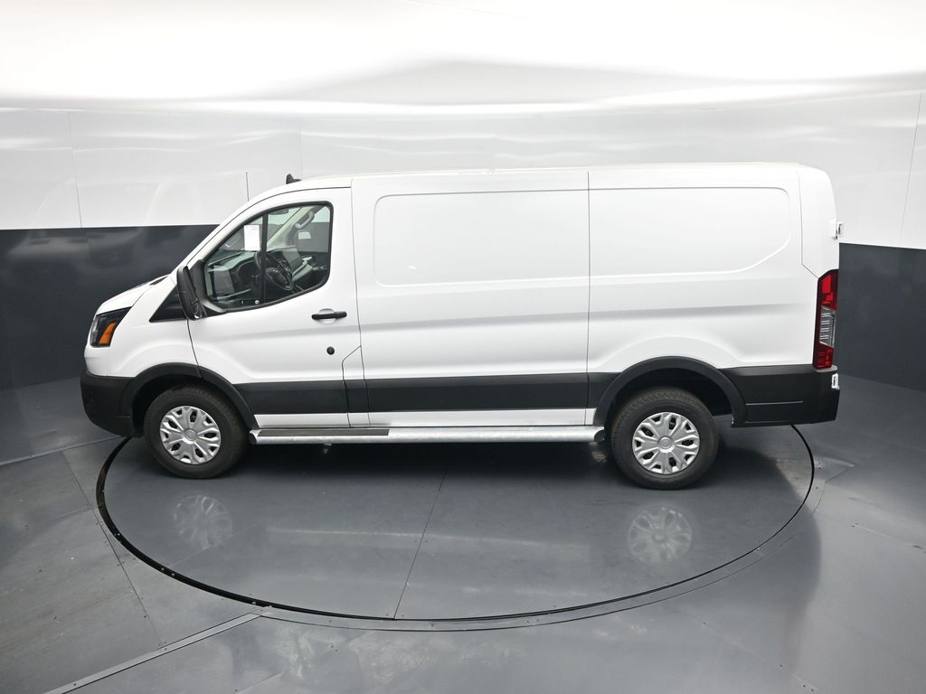 Used 2025 Ford Transit 250 Low Roof Empty Cargo Van - photo 38