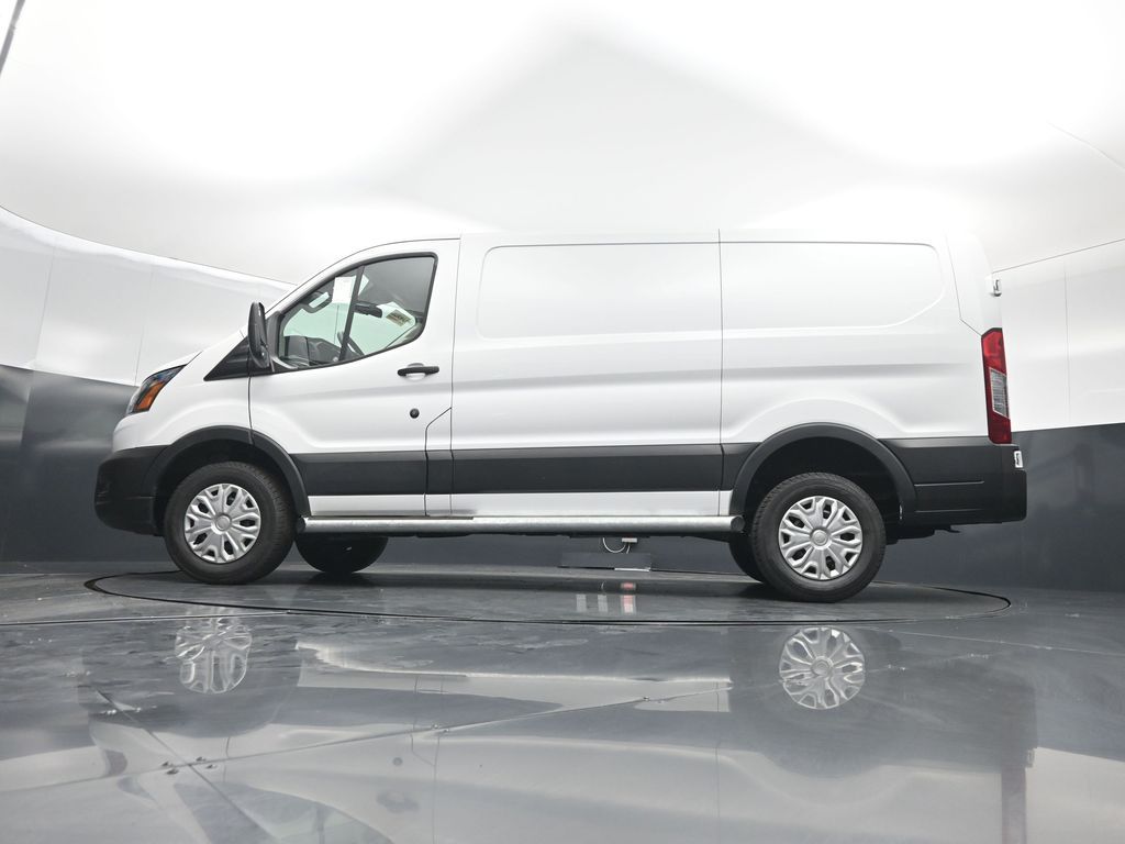 Used 2025 Ford Transit 250 Low Roof Empty Cargo Van - photo 46