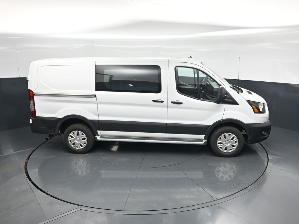 Used 2025 Ford Transit 250 Low Roof Empty Cargo Van - photo 48