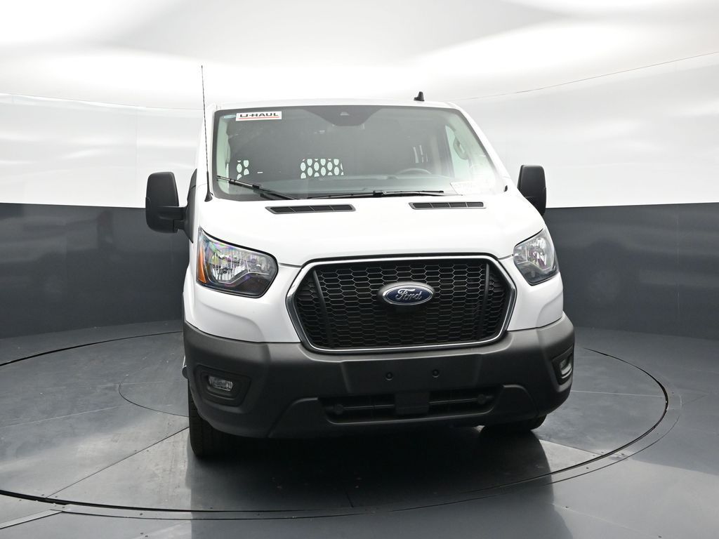 Used 2025 Ford Transit 250 Low Roof Empty Cargo Van - photo 49