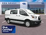 Used 2025 Ford Transit 250 Low Roof Empty Cargo Van thumbnail 1