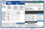 Used 2025 Ford Transit 250 Low Roof Empty Cargo Van thumbnail 3