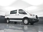 Used 2025 Ford Transit 250 Low Roof Empty Cargo Van thumbnail 4