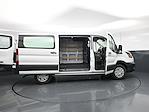 Used 2025 Ford Transit 250 Low Roof Empty Cargo Van thumbnail 5