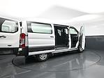 Used 2025 Ford Transit 250 Low Roof Empty Cargo Van thumbnail 6