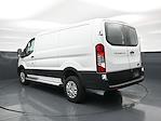 Used 2025 Ford Transit 250 Low Roof Empty Cargo Van thumbnail 7