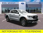 Used 2021 Ford Ranger XLT SuperCrew Cab thumbnail 1