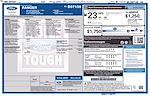Used 2021 Ford Ranger XLT SuperCrew Cab thumbnail 2