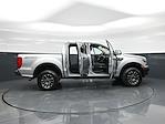 Used 2021 Ford Ranger XLT SuperCrew Cab thumbnail 4