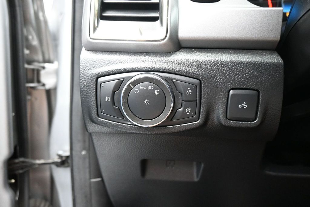 Used 2021 Ford Ranger XLT SuperCrew Cab - photo 11