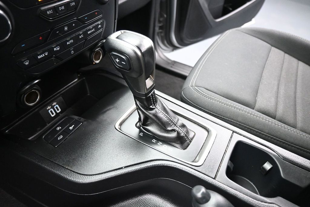 Used 2021 Ford Ranger XLT SuperCrew Cab - photo 13