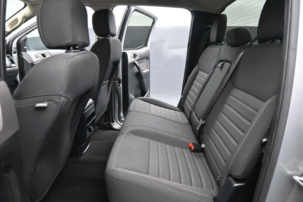 Used 2021 Ford Ranger XLT SuperCrew Cab - photo 15