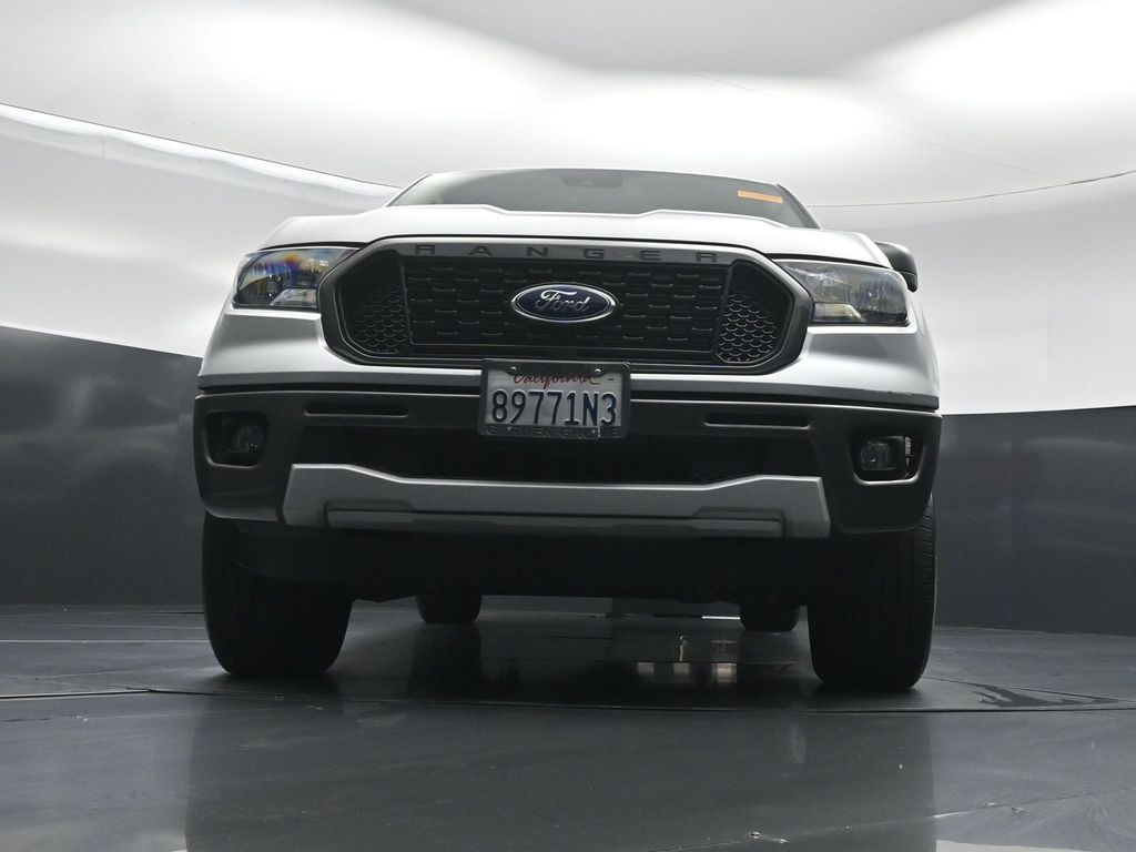 Used 2021 Ford Ranger XLT SuperCrew Cab - photo 38