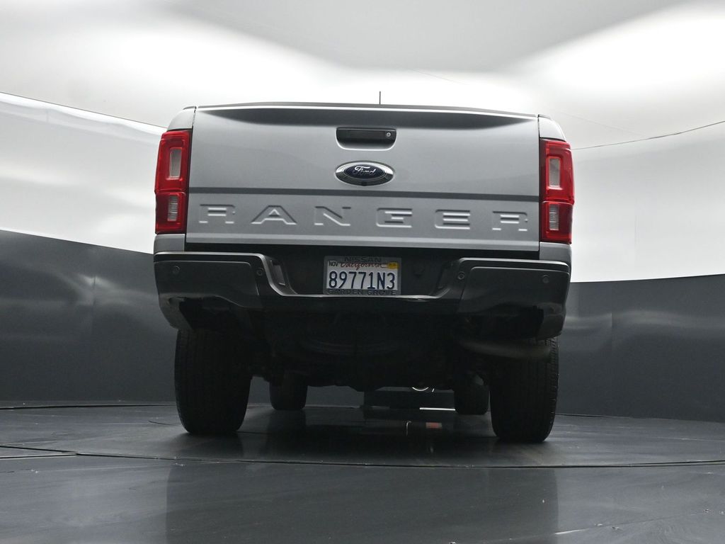 Used 2021 Ford Ranger XLT SuperCrew Cab - photo 42