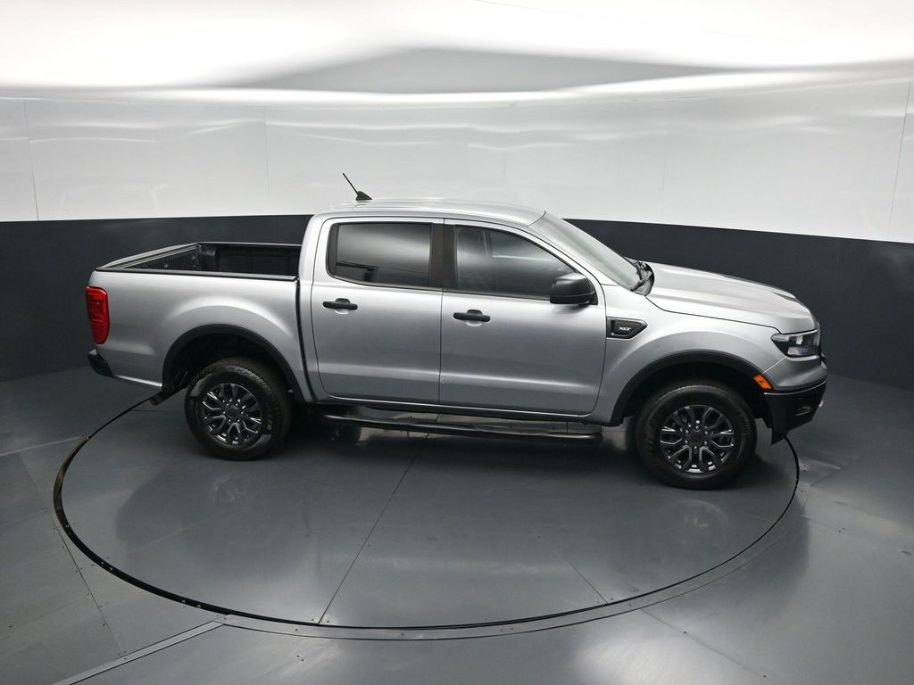 Used 2021 Ford Ranger XLT SuperCrew Cab - photo 46