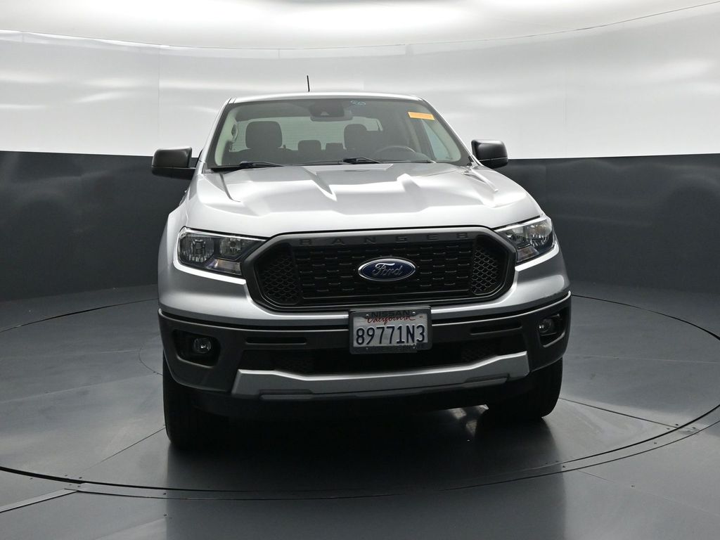 Used 2021 Ford Ranger XLT SuperCrew Cab - photo 47