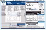 Used 2021 Ford Ranger XLT SuperCrew Cab thumbnail 2