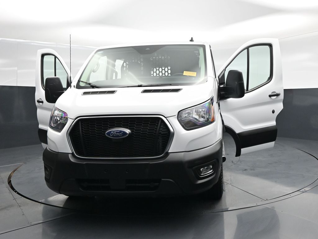 Used 2025 Ford Transit 250 Low Roof Empty Cargo Van - photo 21