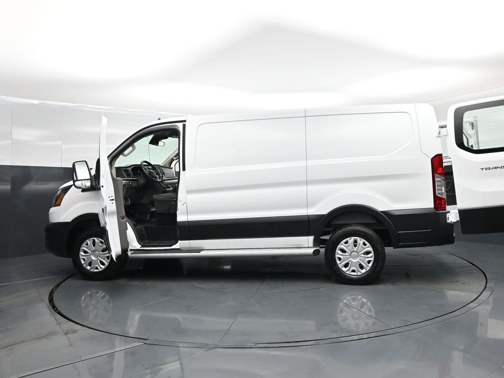 Used 2025 Ford Transit 250 Low Roof Empty Cargo Van - photo 25