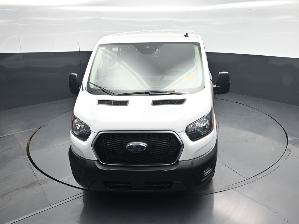 Used 2025 Ford Transit 250 Low Roof Empty Cargo Van - photo 27