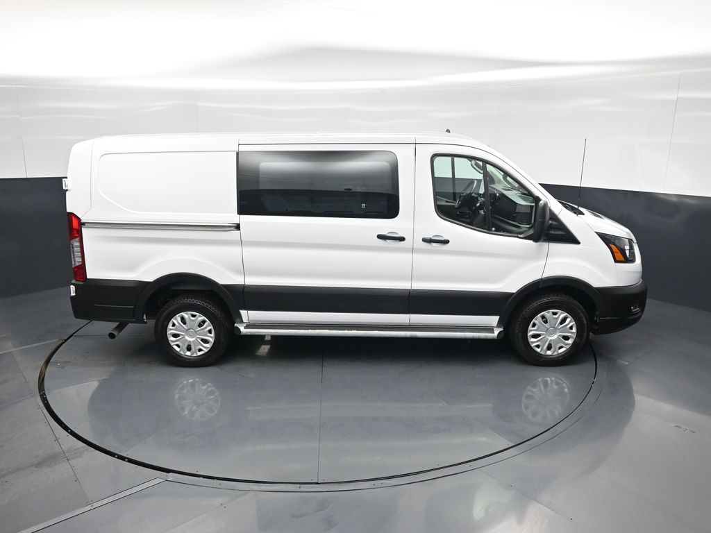 Used 2025 Ford Transit 250 Low Roof Empty Cargo Van - photo 29