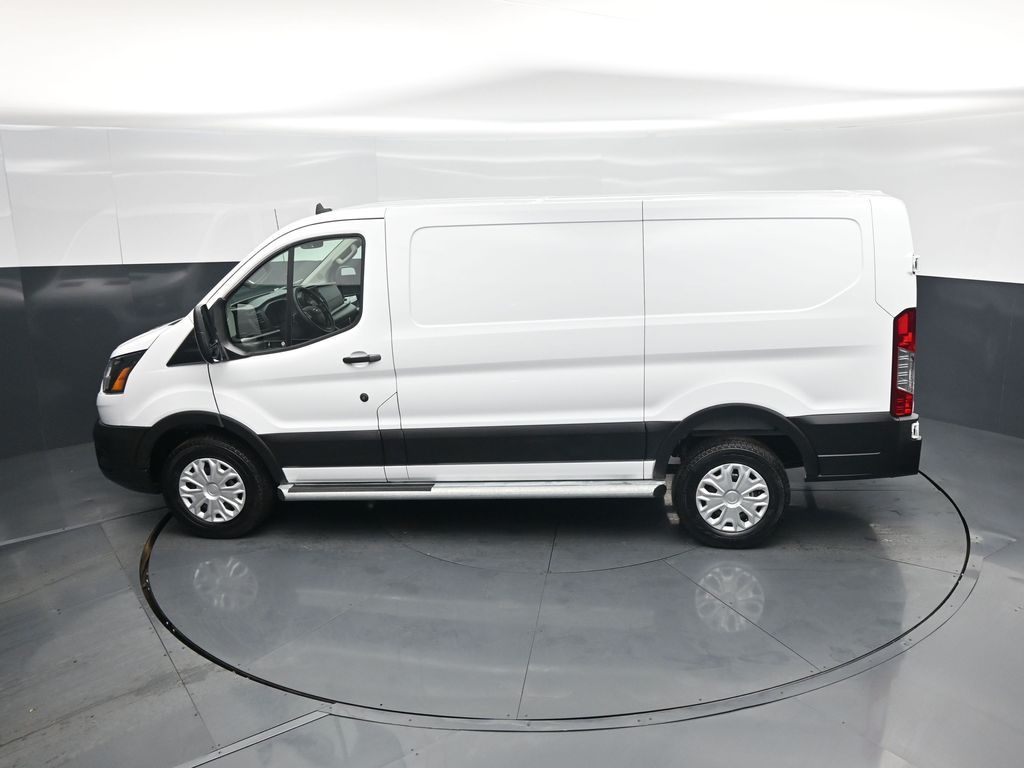Used 2025 Ford Transit 250 Low Roof Empty Cargo Van - photo 33