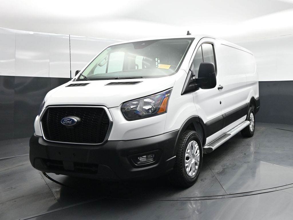Used 2025 Ford Transit 250 Low Roof Empty Cargo Van - photo 44