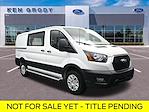 Used 2025 Ford Transit 250 Low Roof Empty Cargo Van thumbnail 1