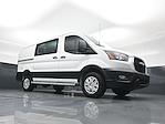 Used 2025 Ford Transit 250 Low Roof Empty Cargo Van thumbnail 3
