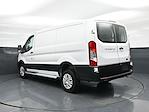 Used 2025 Ford Transit 250 Low Roof Empty Cargo Van thumbnail 6