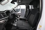 Used 2025 Ford Transit 250 Low Roof Empty Cargo Van thumbnail 8