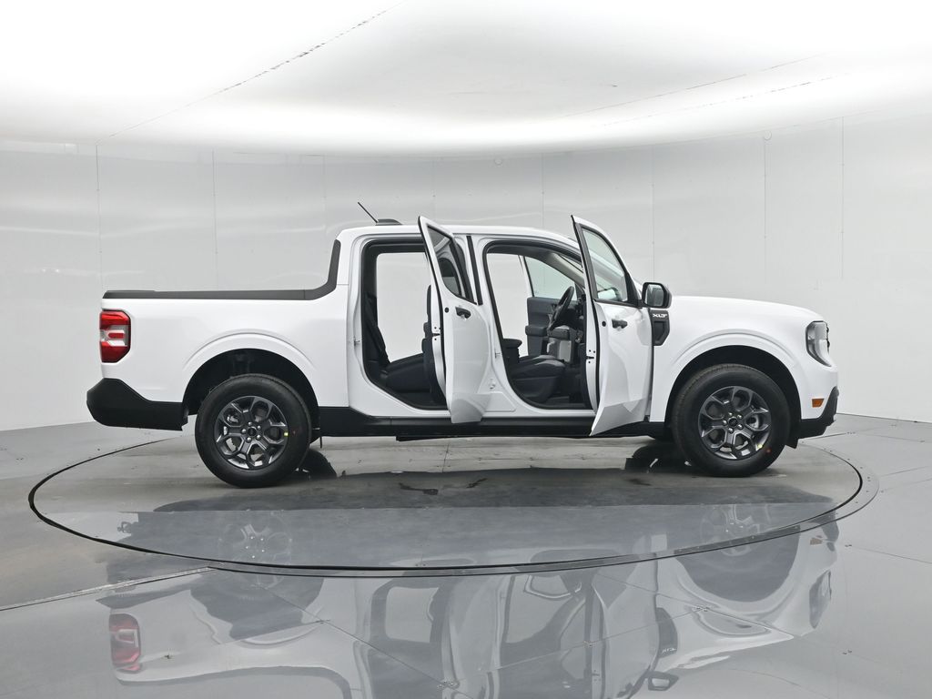 New 2026 Ford Maverick XLT SuperCrew Cab - photo 4