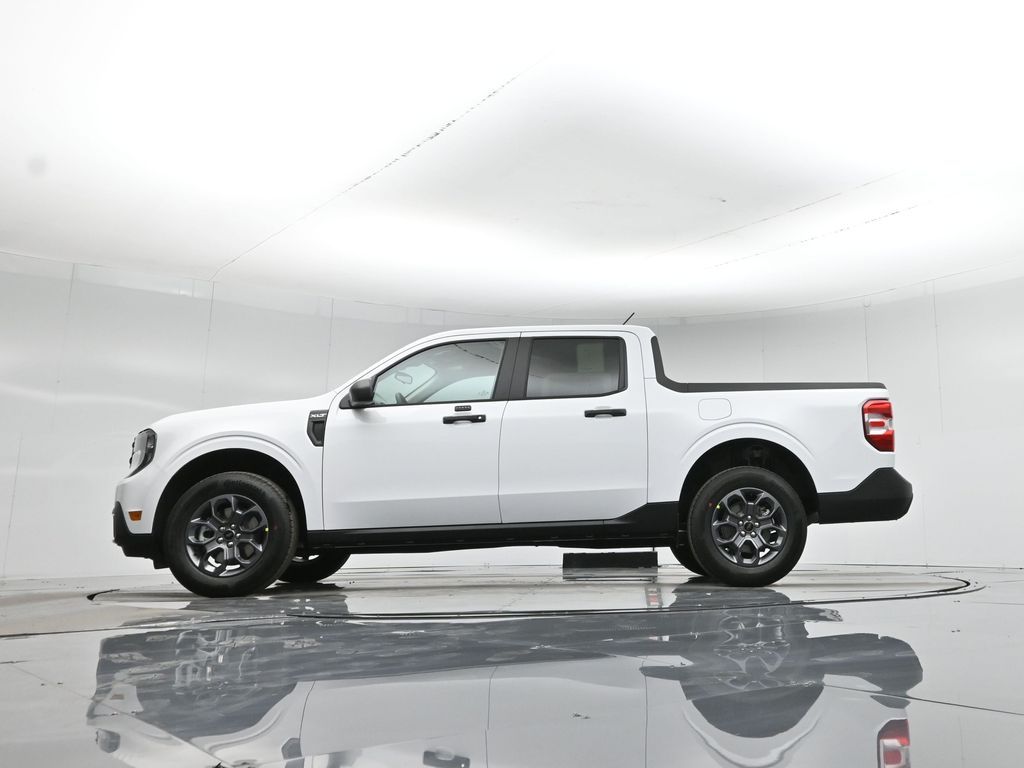 New 2026 Ford Maverick XLT SuperCrew Cab - photo 7