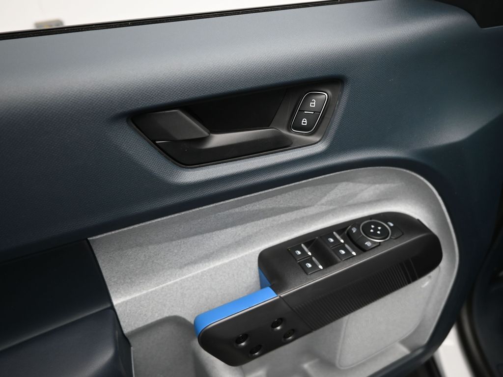 New 2026 Ford Maverick XLT SuperCrew Cab - photo 9