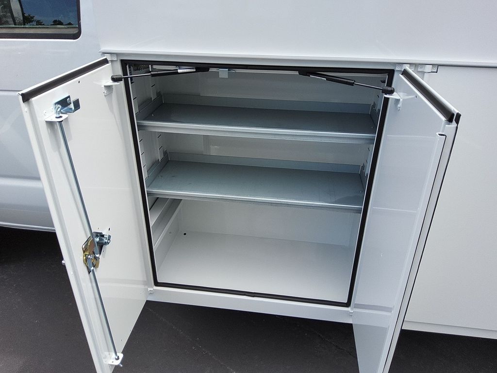 New 2026 Ford E-350 Cutaway - photo 12