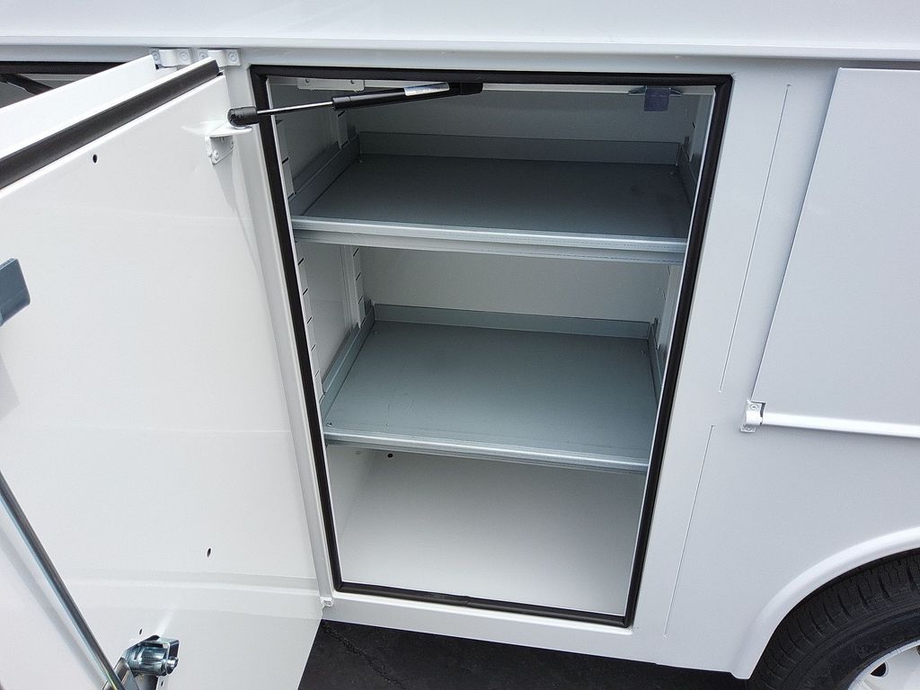 New 2026 Ford E-350 Cutaway - photo 13