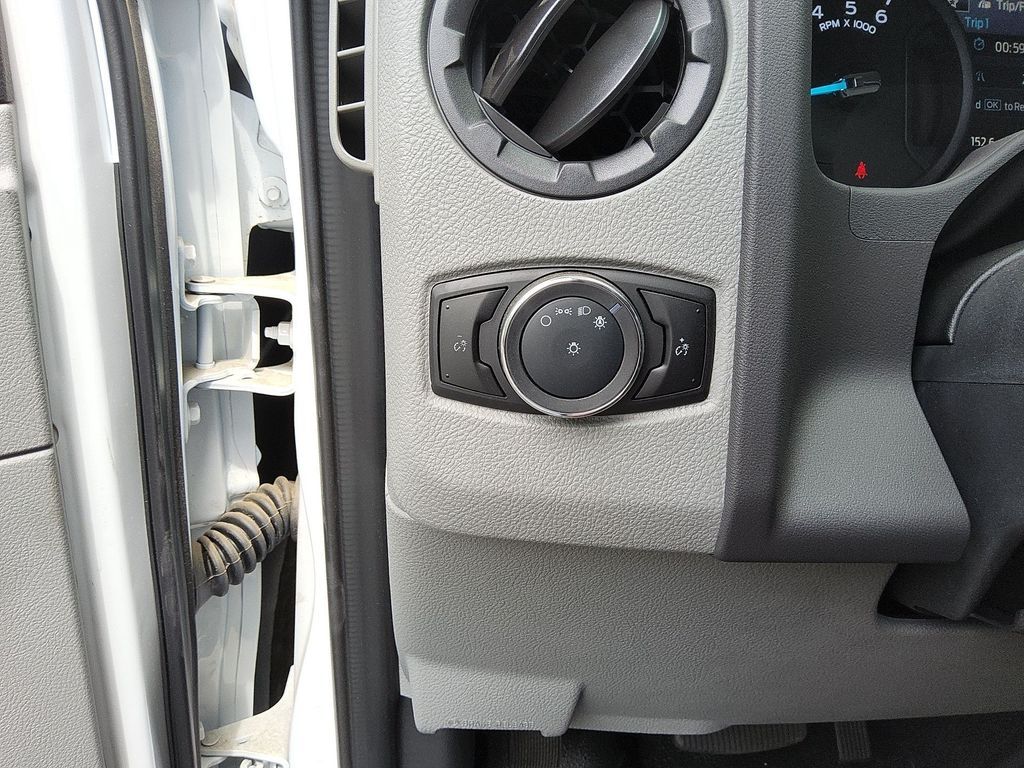 New 2026 Ford E-350 Cutaway - photo 8