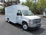 New 2026 Ford E-350 Cutaway thumbnail 1