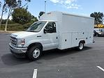 New 2026 Ford E-350 Cutaway thumbnail 2