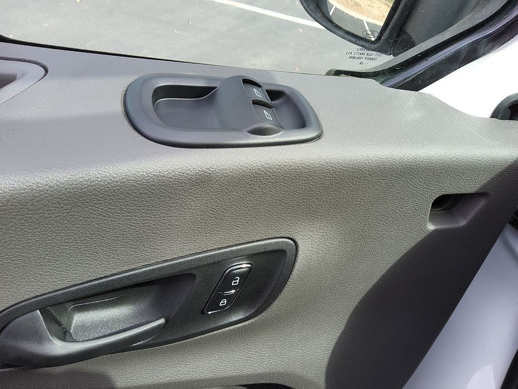 New 2026 Ford Transit 350 High Roof Empty Cargo Van - photo 6