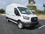 New 2026 Ford Transit 350 High Roof Empty Cargo Van thumbnail 1