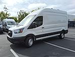 New 2026 Ford Transit 350 High Roof Empty Cargo Van thumbnail 2