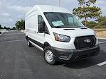 New 2026 Ford Transit 350 High Roof Empty Cargo Van thumbnail 3